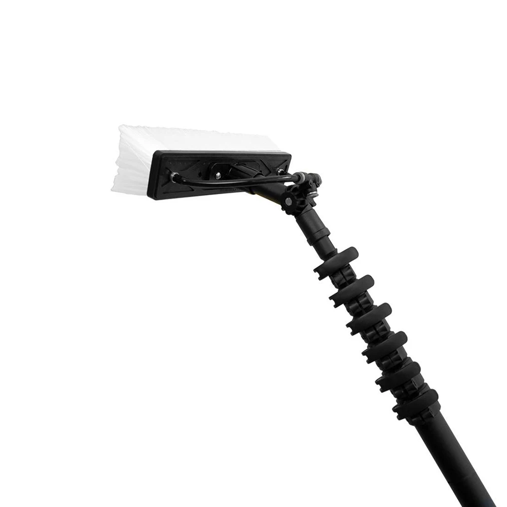 customize Carbon Fiber Telescopic Pole  Carbon Fiber Water Fed Window Cleaning Pole