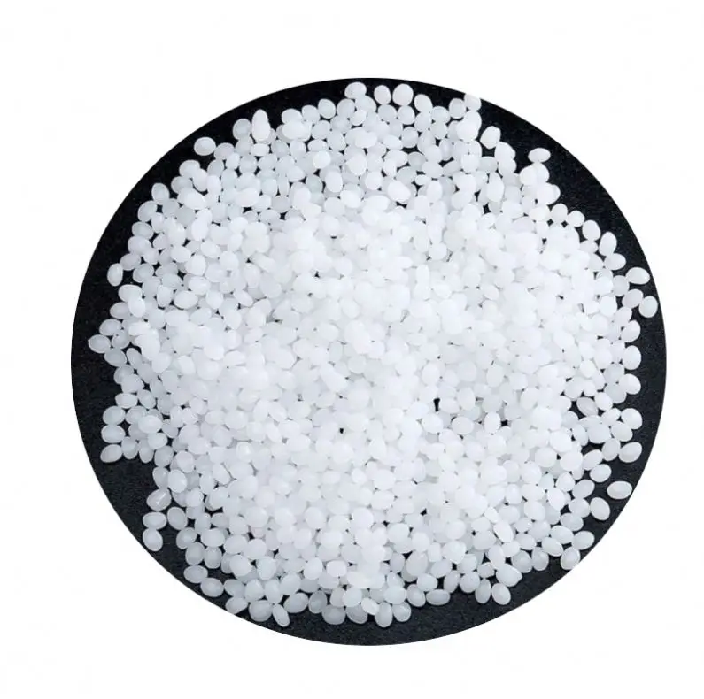 High Impact Polystyrene Resin HIPS Granules Virgin GPPS Regrind Grs HIPS Pellets
