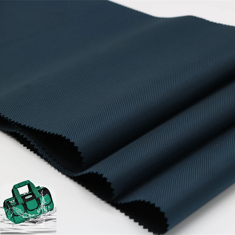 Waterproof Oxford Fabric 1680d Oxford Fabric Oxford With PU Coating Outdoor Fabric For Tent