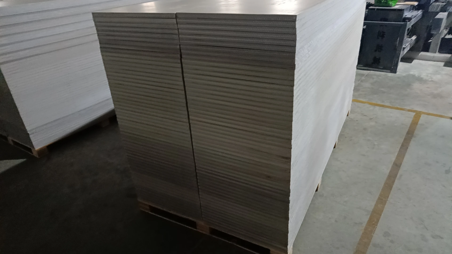 construction formwork  Save 50% total budget than plywood and metal formwork!