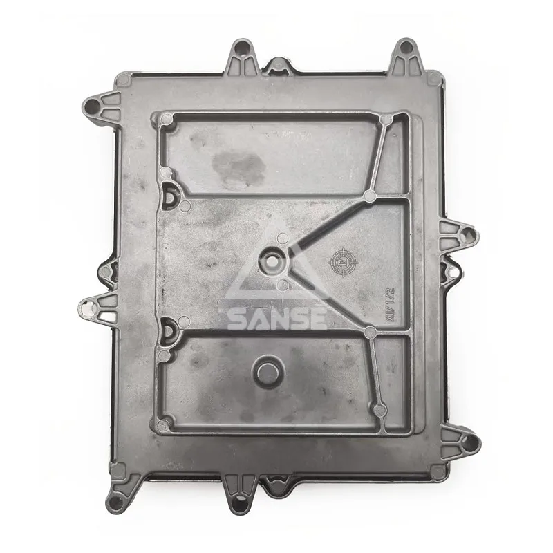 Sanse Machinery New Condition Electronic Control Module (ECM) 0281020219 300618-00023 Engine Parts 0281020219 300618-00023 ECU