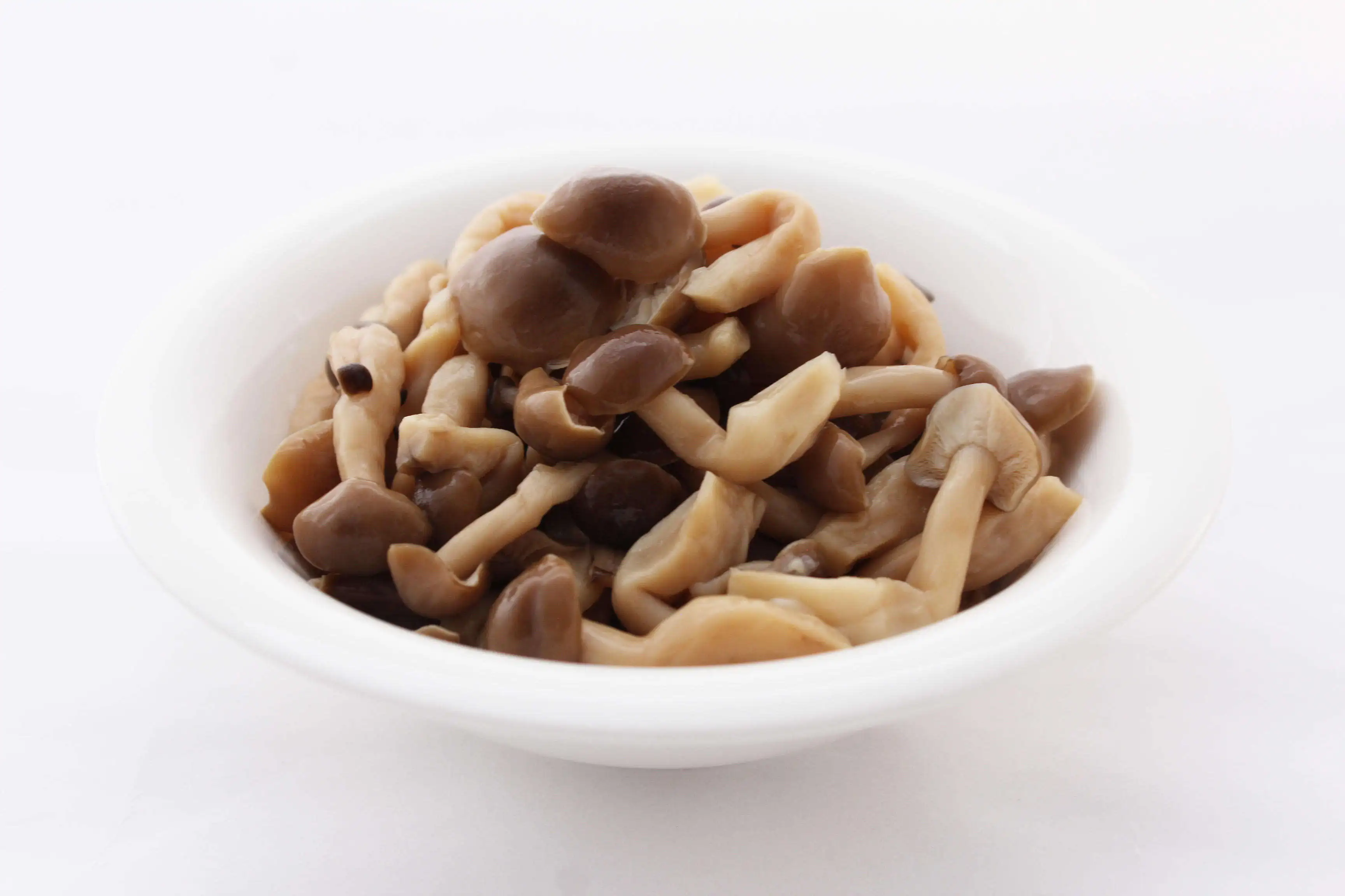 Exotic Weighing Packing Shiittake Whole Market Prices Mushrooms