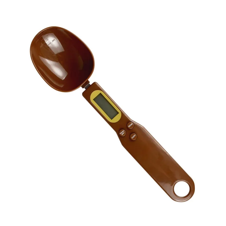 
Saintbond proscale digital kitchen spoon scale digital 