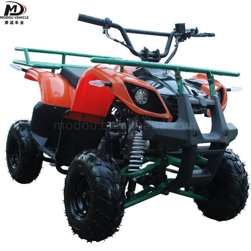 Chain drive dirt bike 125cc Adult outdoor cross-country mountain quad bikes Factory direct sales