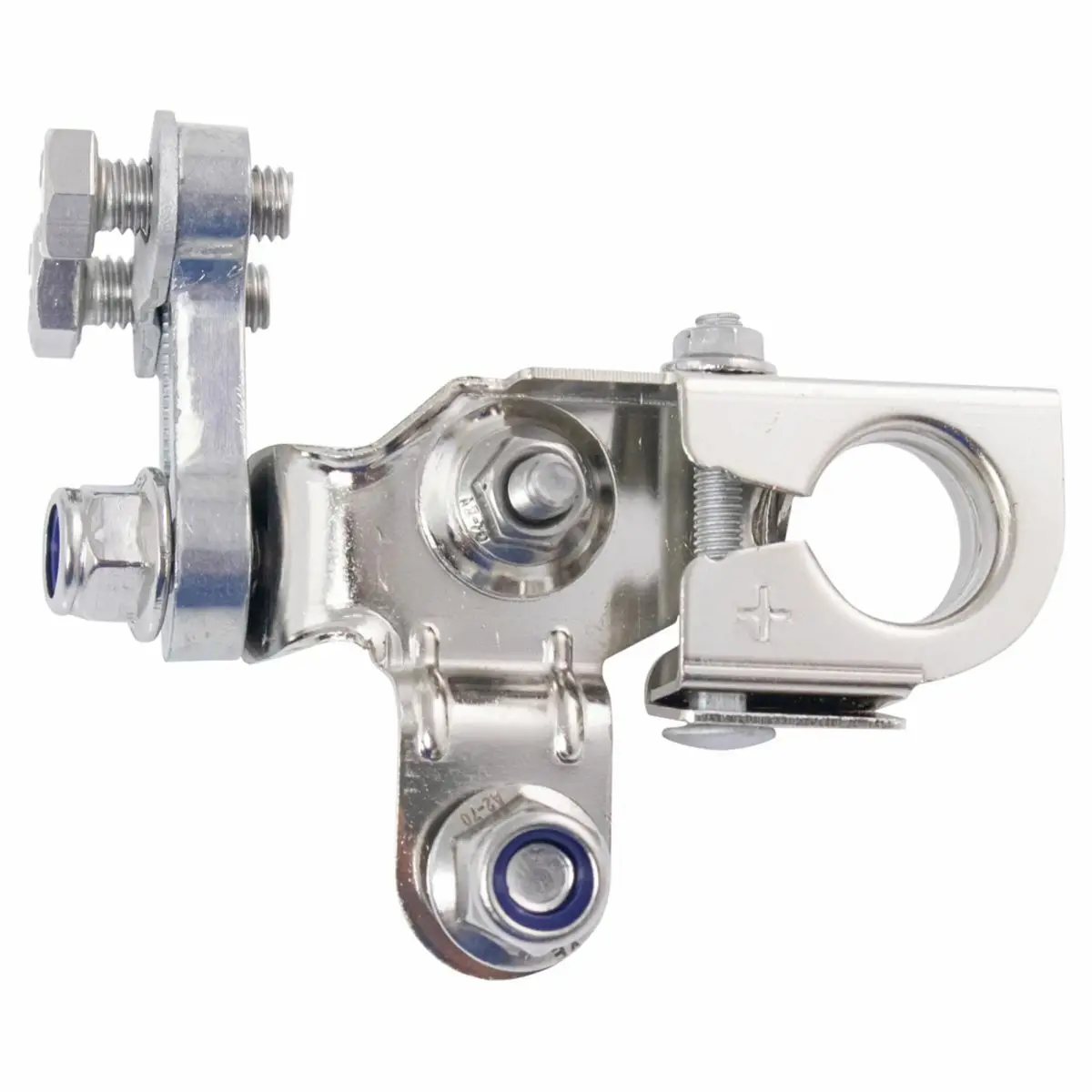 Solutions Positive Battery BL3Z14300C WC96220 For Ford F-150 2011-2017