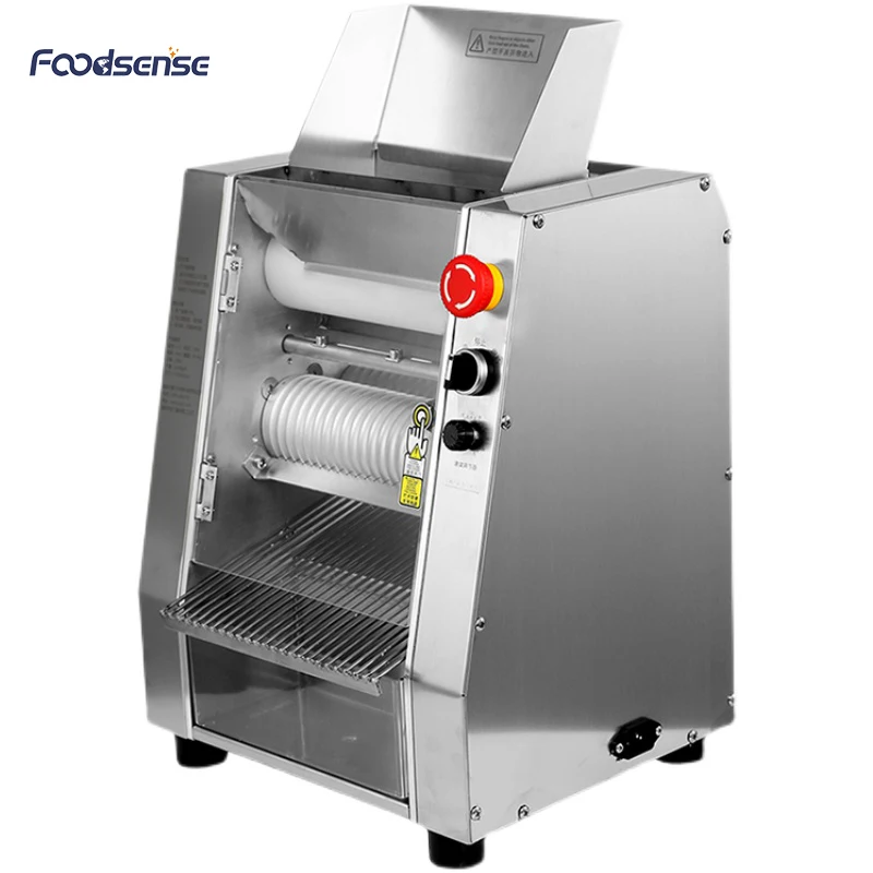 Hot Sale Stainless Steel Milk Tea Popping Boba Maker Commerical Tapioca Pearl Making Machine With Retail And CE