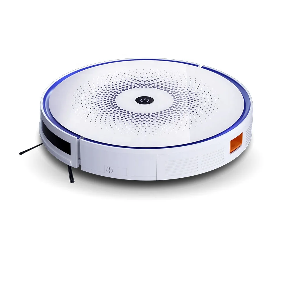 Floor Care Robot Vacuums Mop Cleaning Aspirateur Aspiradora Cordless Robot Vacuum Cleaner