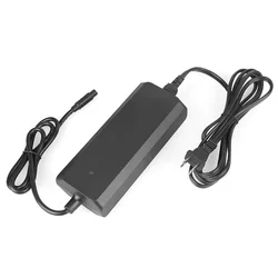 automatic 52 Volt 2A electric bicycle scooter motorcycle ST battery ebike charger