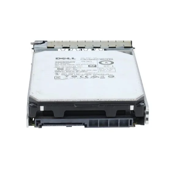 400-AUTD - Dell 12TB 7.2K RPM NLSAS 12Gbps 512e 3.5in Hot-plug Hard Drive for Dell ME5012/ ME4012