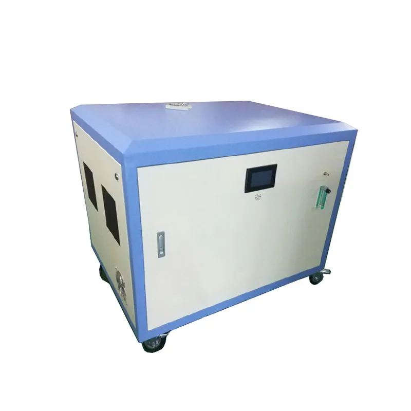 PSA oxygen concentrator oxygenerator for fish pond