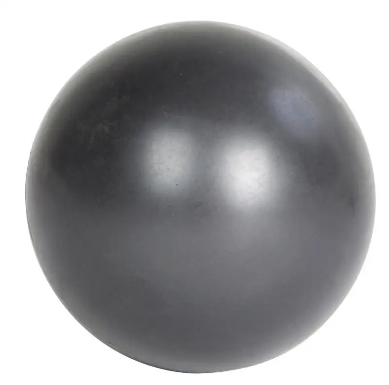 China Supplier Manufacturers 95cm Yoga Oval Exercise Ball Chair