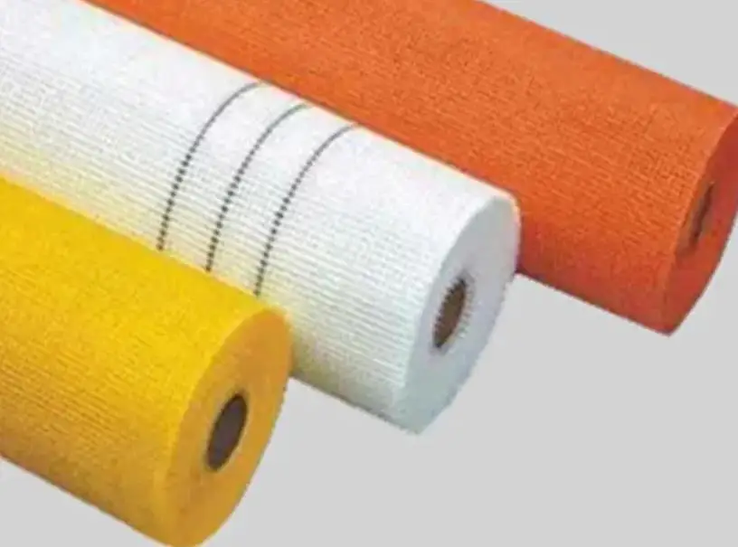 Direct Selling Wall Materials Resistant Fiberglass Mesh /Fiberglass Plaster Net Fiberglass mesh cloth