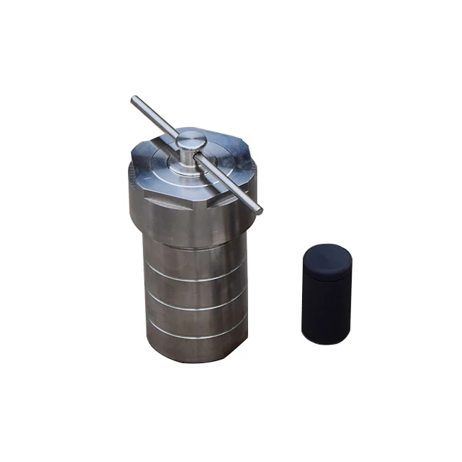 Lab stainless-steel reactor high pressure hydrothermal reactor PPL hydrothermal synthesis reactor