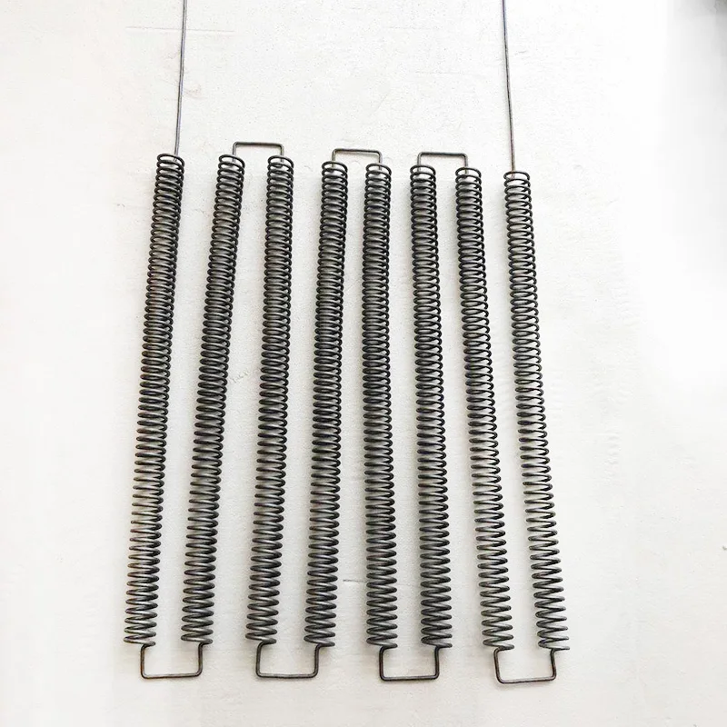 Top quality electric heating element Coil/Spiral heating elements FeCrAl