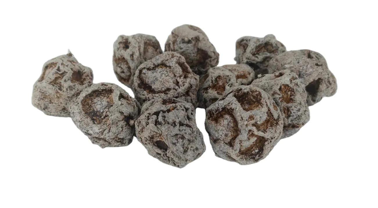 Manufactured by Siang Heng Factory Sun dried salted red jujube Dried plum snacks fruit Dry fruits