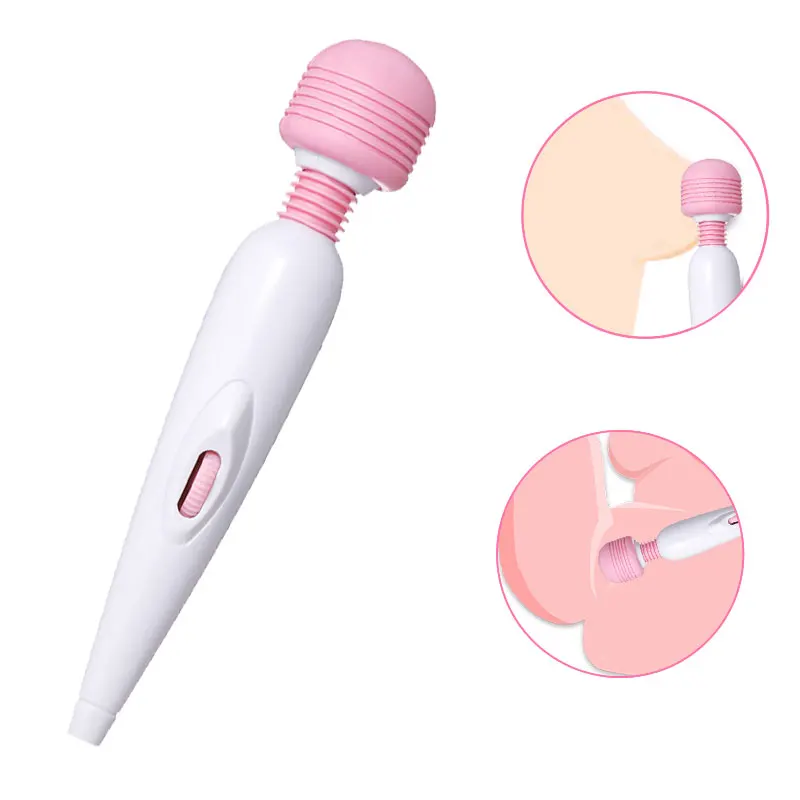 Rechargeable Massager Pussy Clitoris Stimulator Wireless  Vibrator Sex Toys For Woman Vagina vibradores