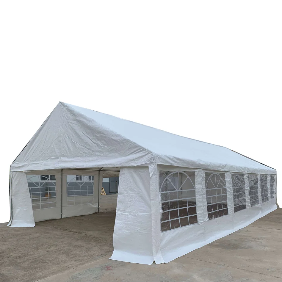 6x14m PE  wedding tents for sale