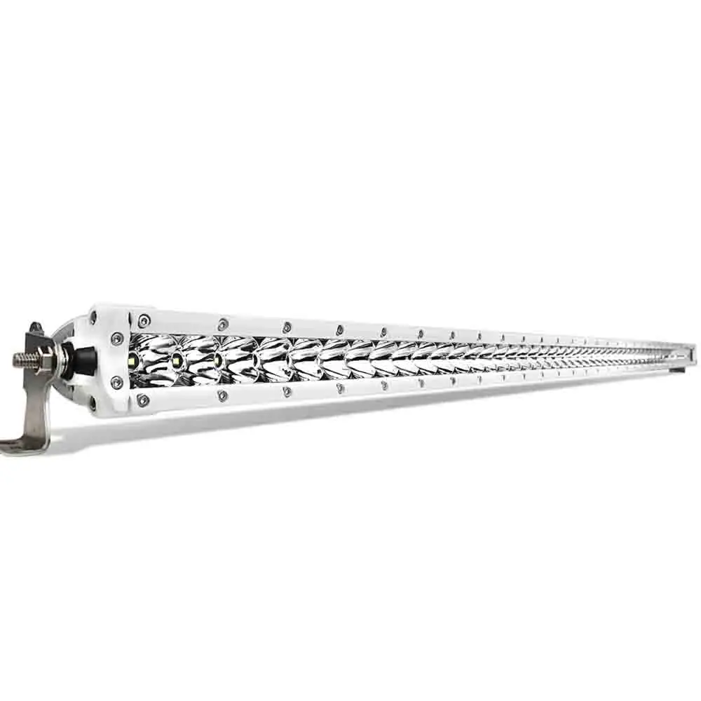 2020 новейшая Однорядная светодиодная осветительная балка для морской лодки 3D, заводская цена, Однорядная, всех размеров, 30 Вт, 60 Вт, 90 Вт, 120 Вт, 150 Вт, 180 Вт, 210 Вт, 270 Вт, 300 Вт