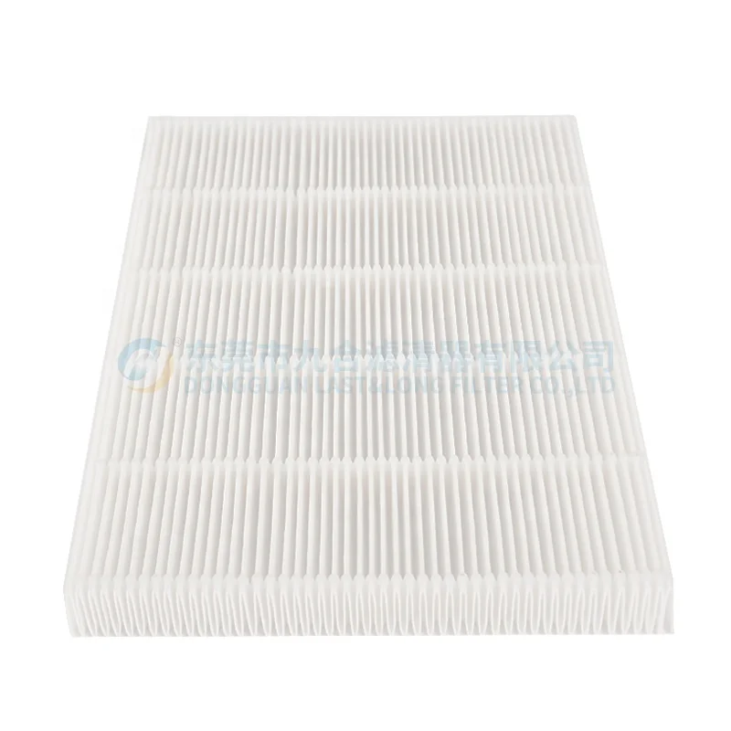 Heavy-duty Cabin Air Filter SC60169 CU27003 AF55817 82354791 84813190 P955737 7482379897  Filtro De Ar Cabine Truck Filters
