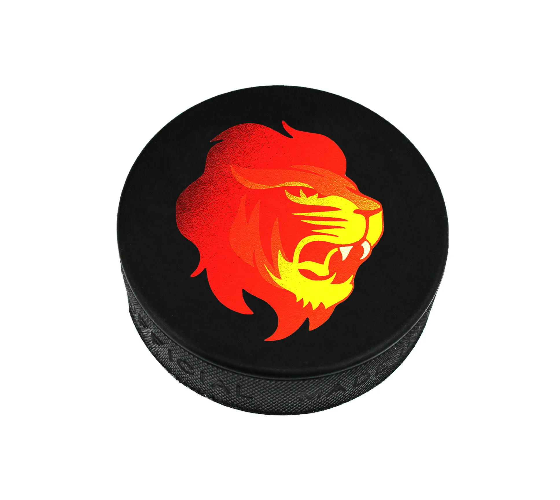Cheap Price Rubber Ice hockey Pucks Black Professional Manufacturer