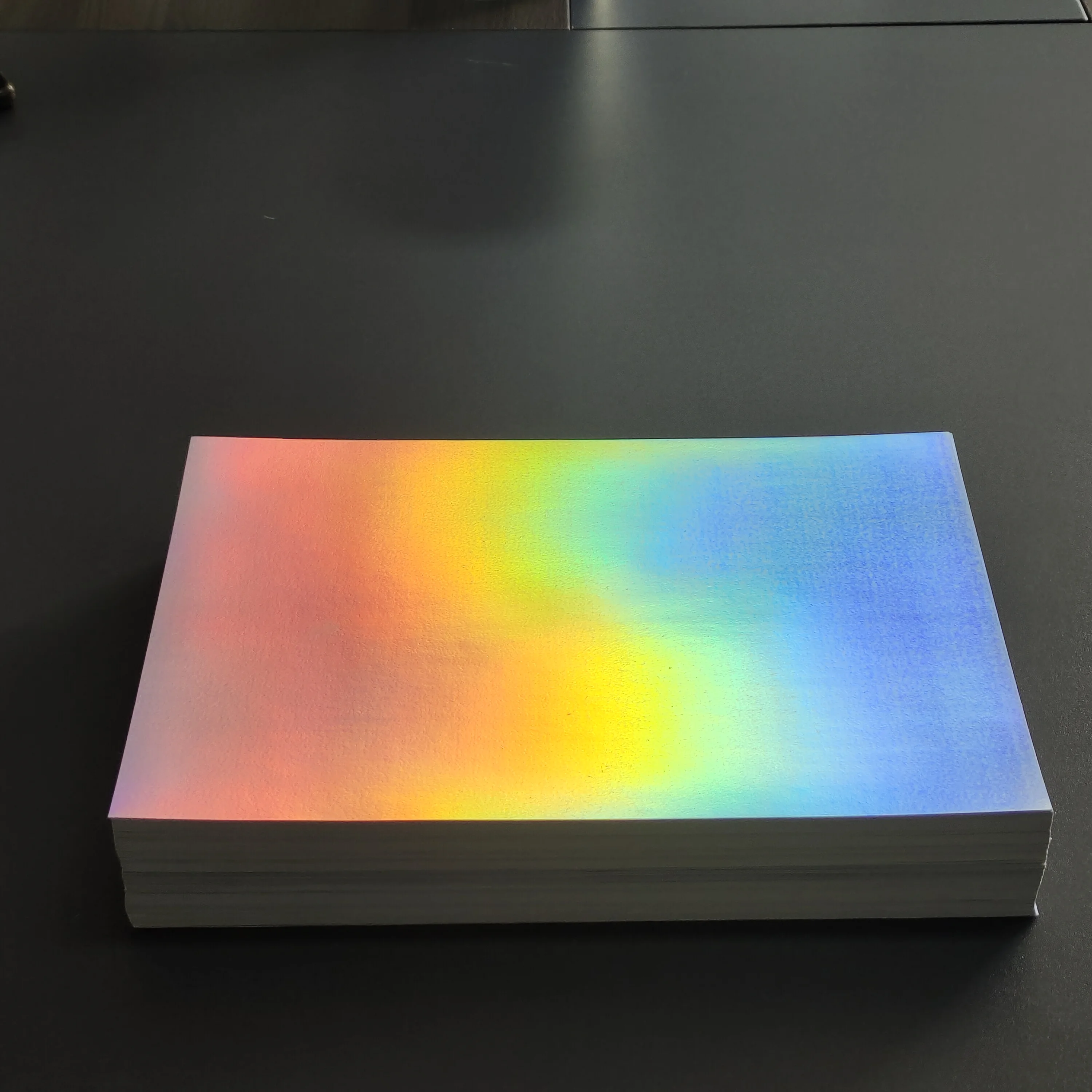 Hologram Sticker 3d Hologram Label Hologram Tamper Sticker Holographic Sticker Paper