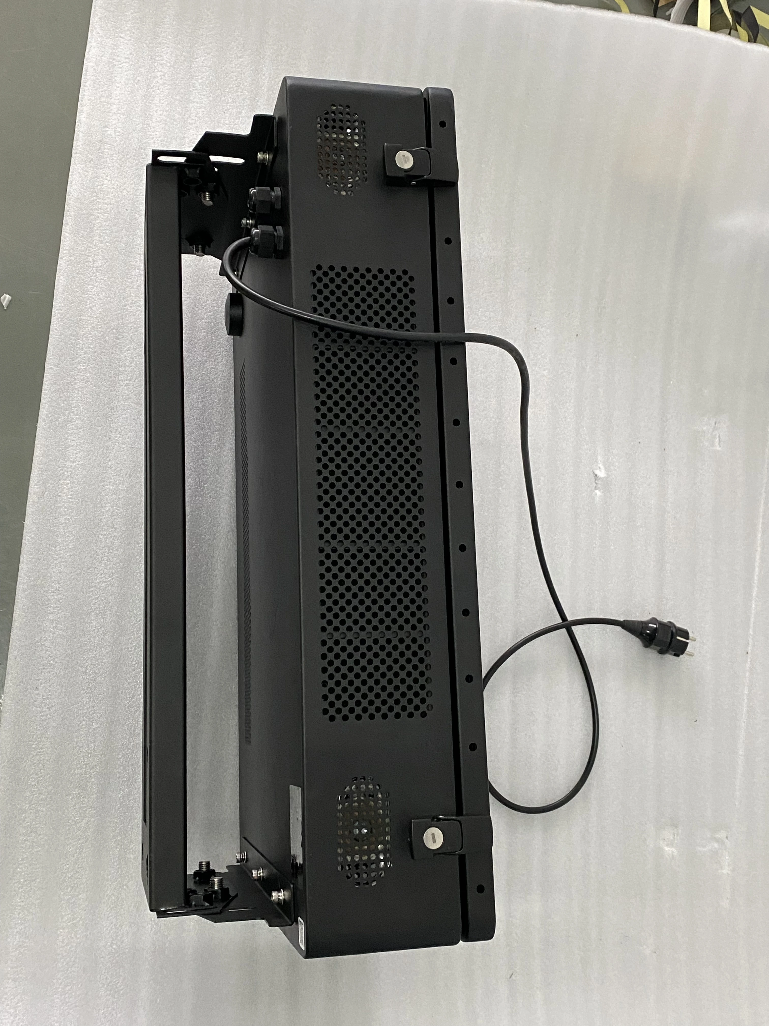 32 43 49 55 65inch High Brightness 2500nits LCD Screen IP65 Outdoor Digital Signage Wall Mount Advertising Player