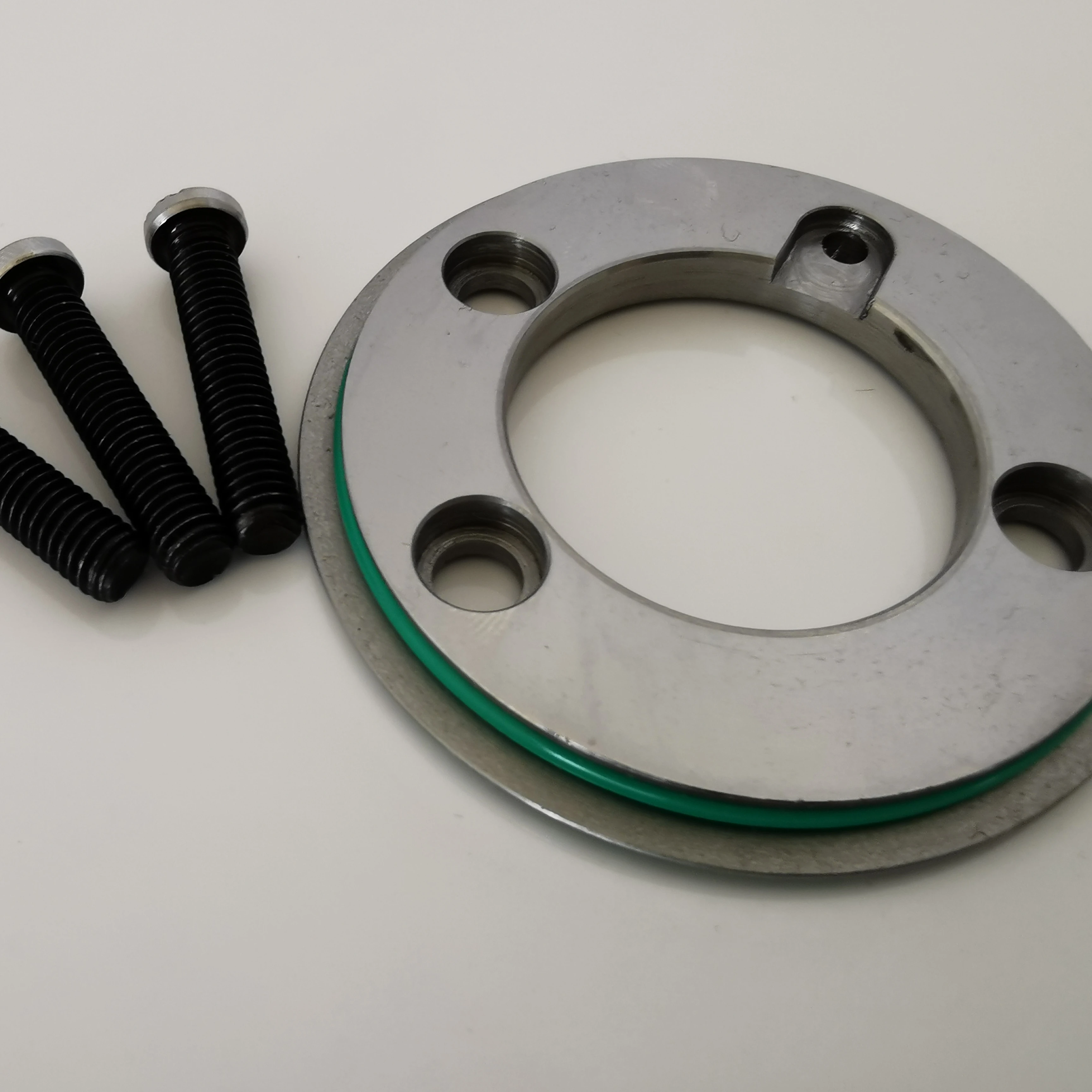 
DSG 7 Speed DQ200 0AM Gearbox Valve Body Accumulator Housing Valve Plate Piston 