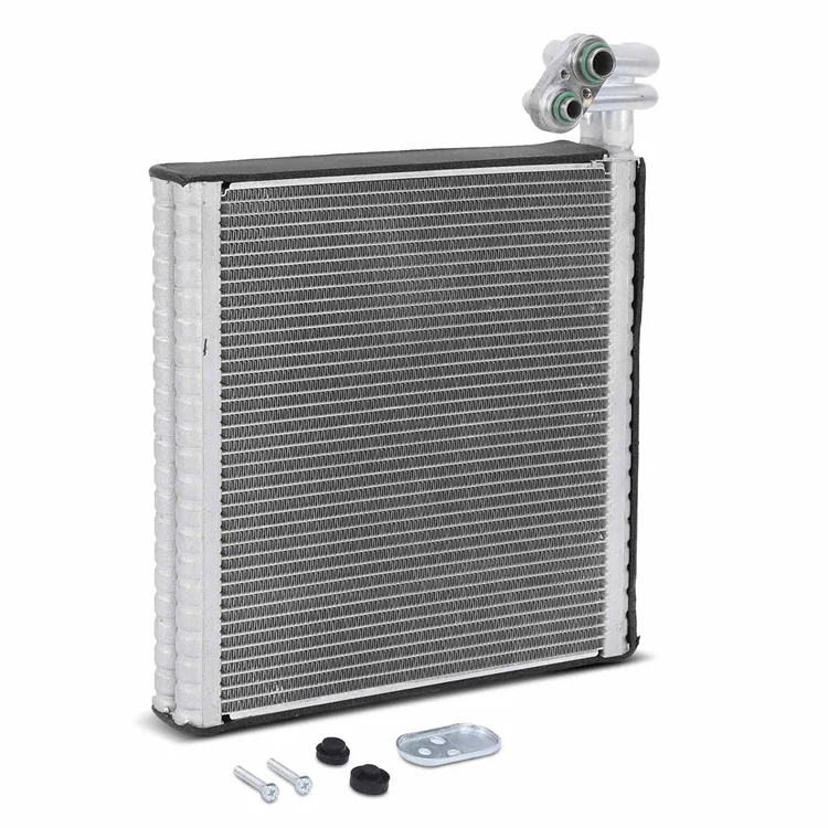 92323 | 21063612 A/C Evaporator Core For Volvo FH 440 2009-2022 460 480 500 A/C Evaporator Core Parallel Front One Piece