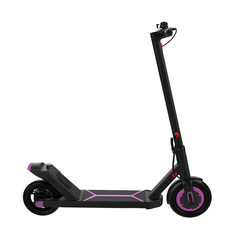 
Amazon Hot Sellings Citycoco Europe MAX-G30 Pro Long-Range Battery Adult E Electric Scooter 