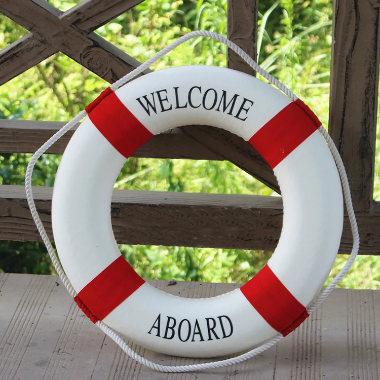 GARIDA Multi Color Foam Lifebuoy Life Ring Life Buoy For Adult And Kids Swimming Pool Equipment Rescue Ring Life Buoy GEYO-002