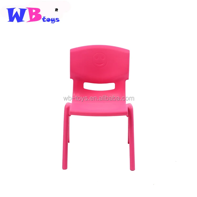 Durable Wholesale High Quality Children Modern Popular Party Plastic Kids Table Baby Chair