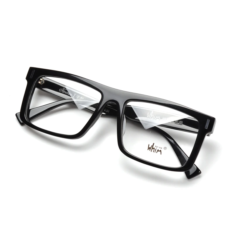 
Factory New Trendy Eyeglasses Frame Optical Frame 