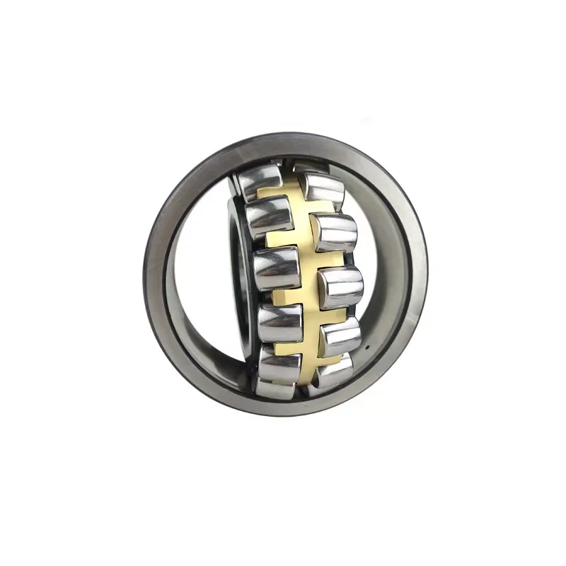 Original Self Aligning Roller Bearing 24018CC CA/W33 Self-Aligning Roller Bearings High Quality Spherical Roller Bearing
