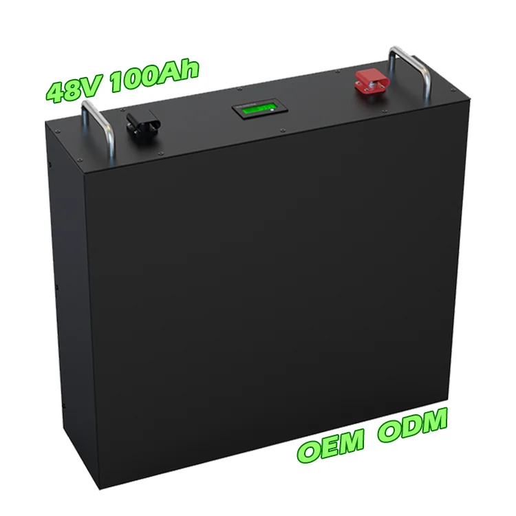 OEM ODM 48v 100Ah 5KW Lifepo4 Pack Battery Lithium-ionen-akku Solar Storage Lithium-akku Phosphate Battery Lithium Ion Batteries