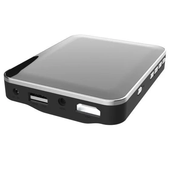 Смартфон X3 карманный проектор Linux os smart Mini 3D HD домашний проектор 2019