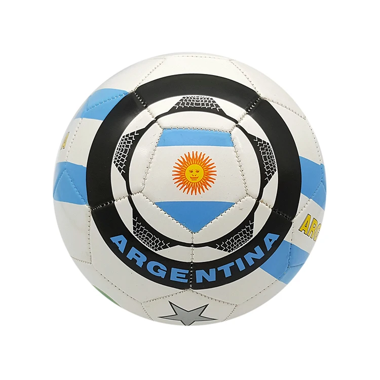 Wholesale Best Selling Custom Design Soccer Ball Professional Outdoor entertainment Soccer Ball