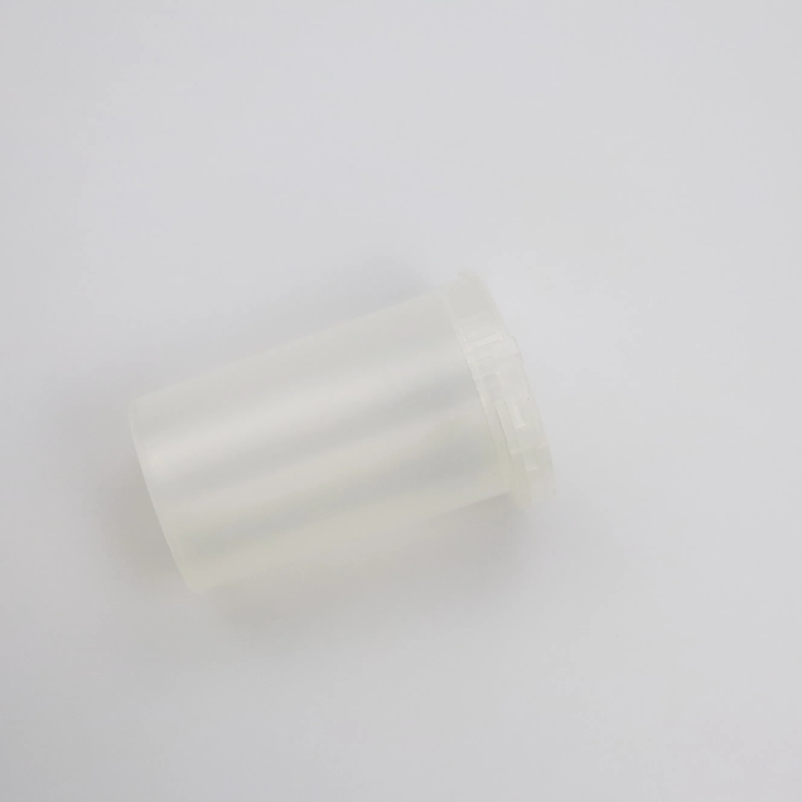 Горячая Распродажа 19dr Заводская поставка прозрачная пластиковая бутылка PP Pop