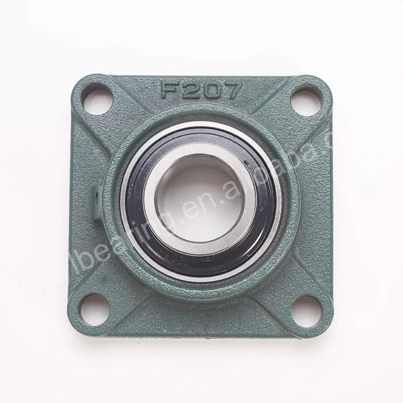 China  Low Profile Pillow Block Bearings Ucp213 Pillow Block Bearing