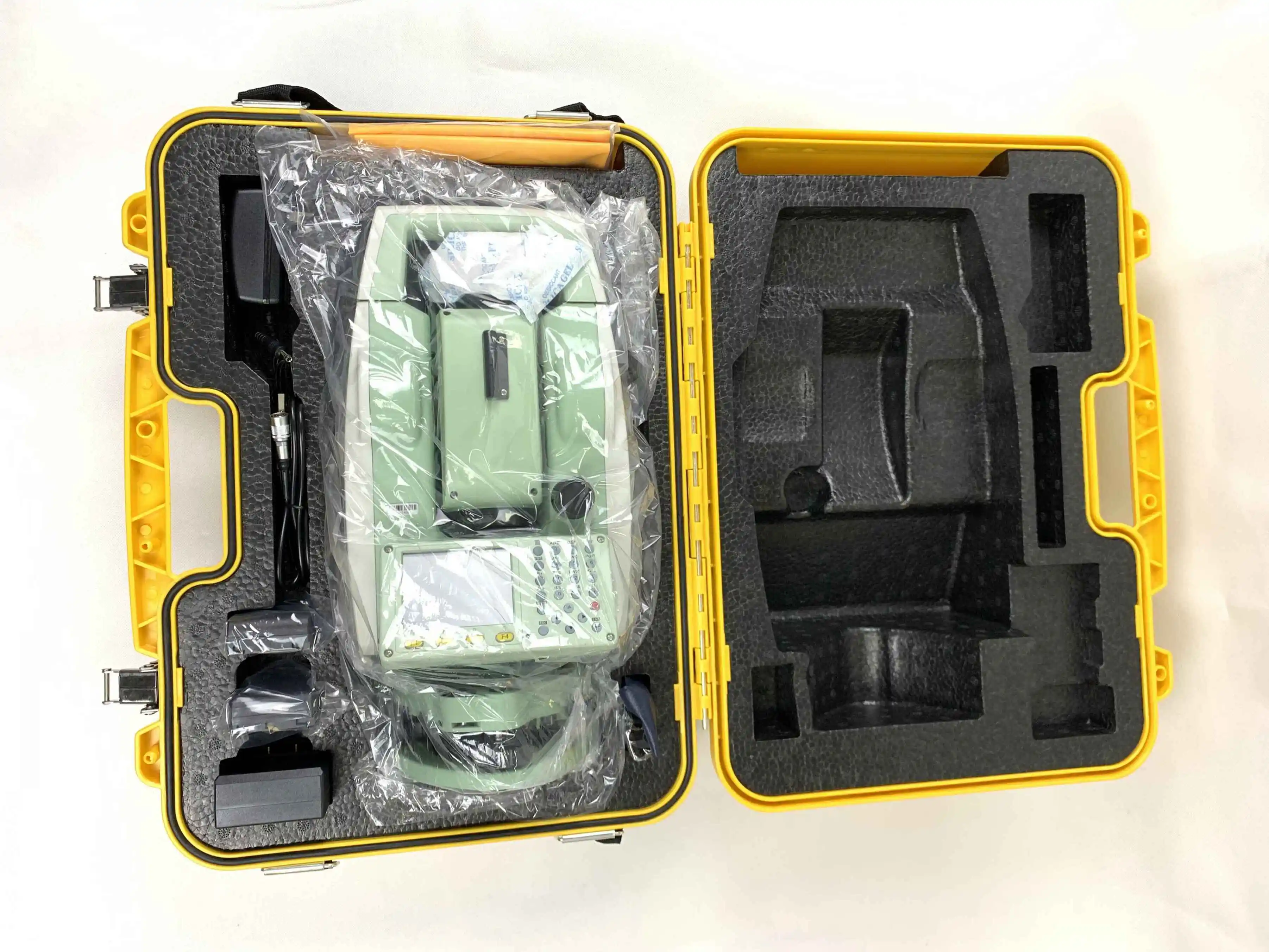 SOKKIA SURVEYING EQUIPMENT FOR SALE CHEAP PJK PTS121A TOTAL STATION PRICE