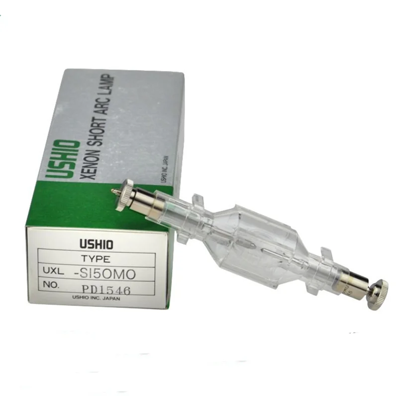 UV lamp for Lithography machine for printing industry UXL-S150MO Xenon Short arc lamp