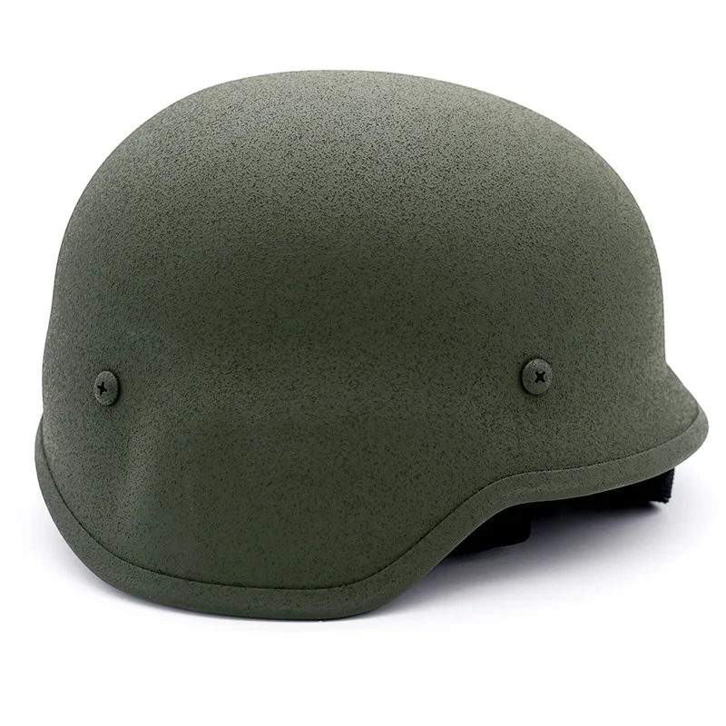 Army Combat Tactical Helmet Ballistic Helmet Aramid IIIA.44 ACH FAST Bulletproof Helmet