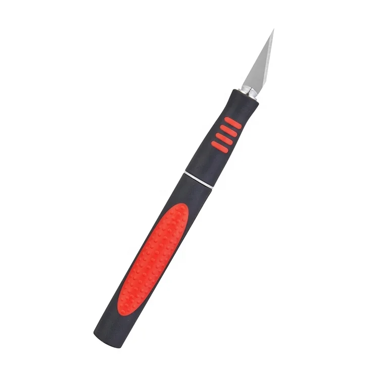 High Quality DIY Carving Tool Precision Carving Knife Durable #11 Hobby Knife