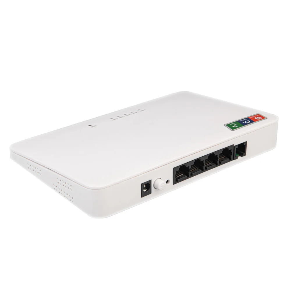 300Mbps adsl2+ modem router 1* RJ11 +4* RJ45 adsl modem