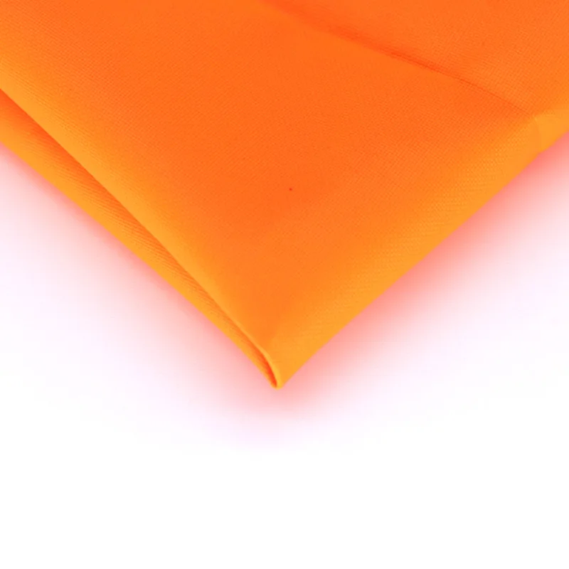 Gazebo sunshades decks roof material pu coating waterproof fabric