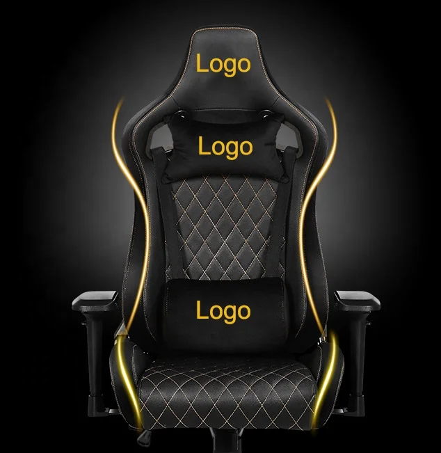 Hot sale Peru Luxury COUGAR ARMOR S ROYAL cadeira gamer Comfortable Leather premium seat Gaming Chair new model game chair