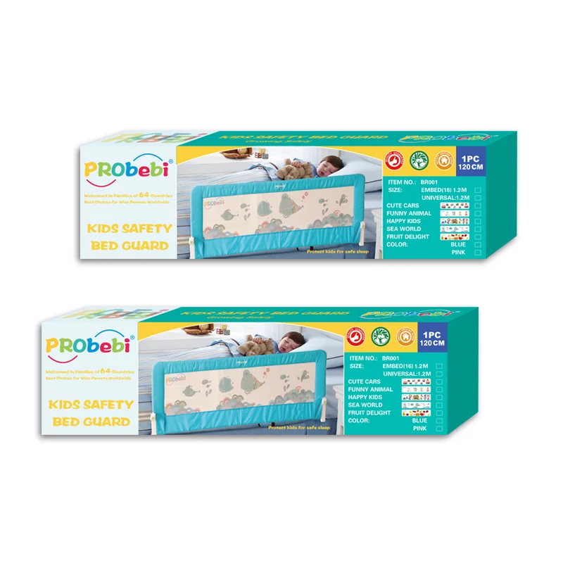 
Child Safety Items Bed Rail Sleeping Bad Rail Baby 