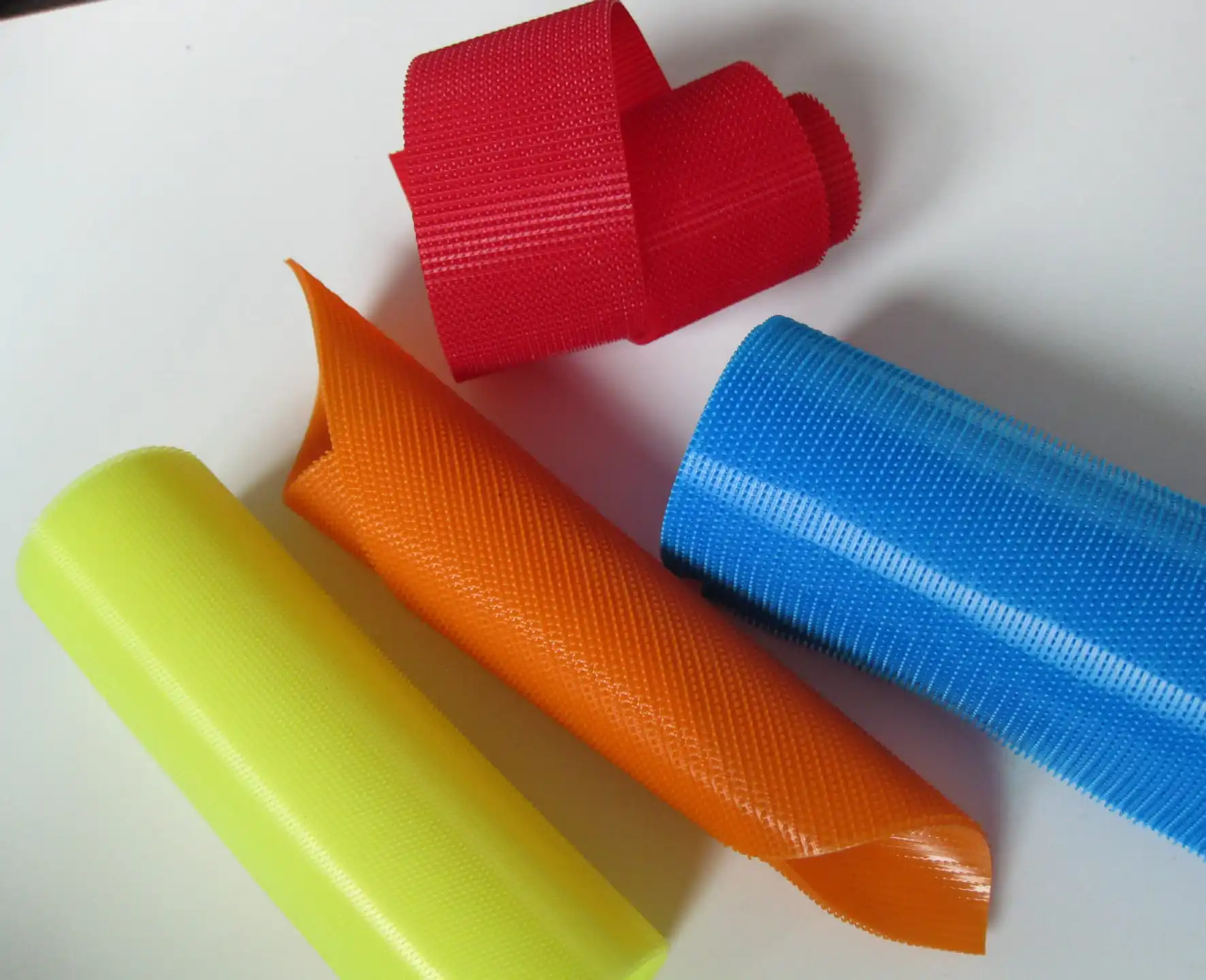 Available fixed Polyester fastener Injection hook and loop strap tape Premium Colorful Top Sale Special Chinese suppliers