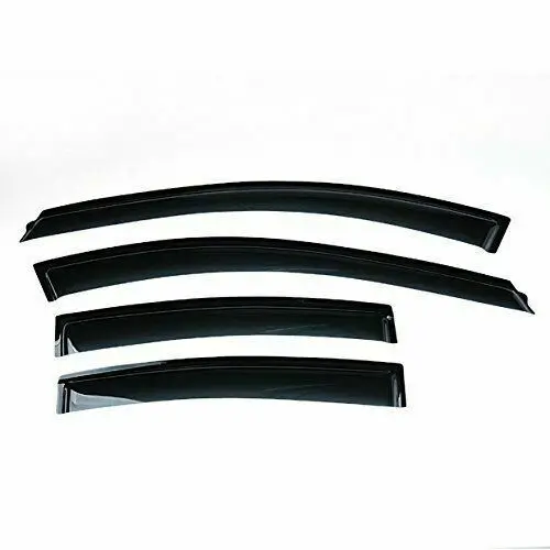 Aibyiar Factory Directly Wholesale for Windows Rain Visor Toyota Rav4 Truck 2013-2018 Car Visors door Sun visor