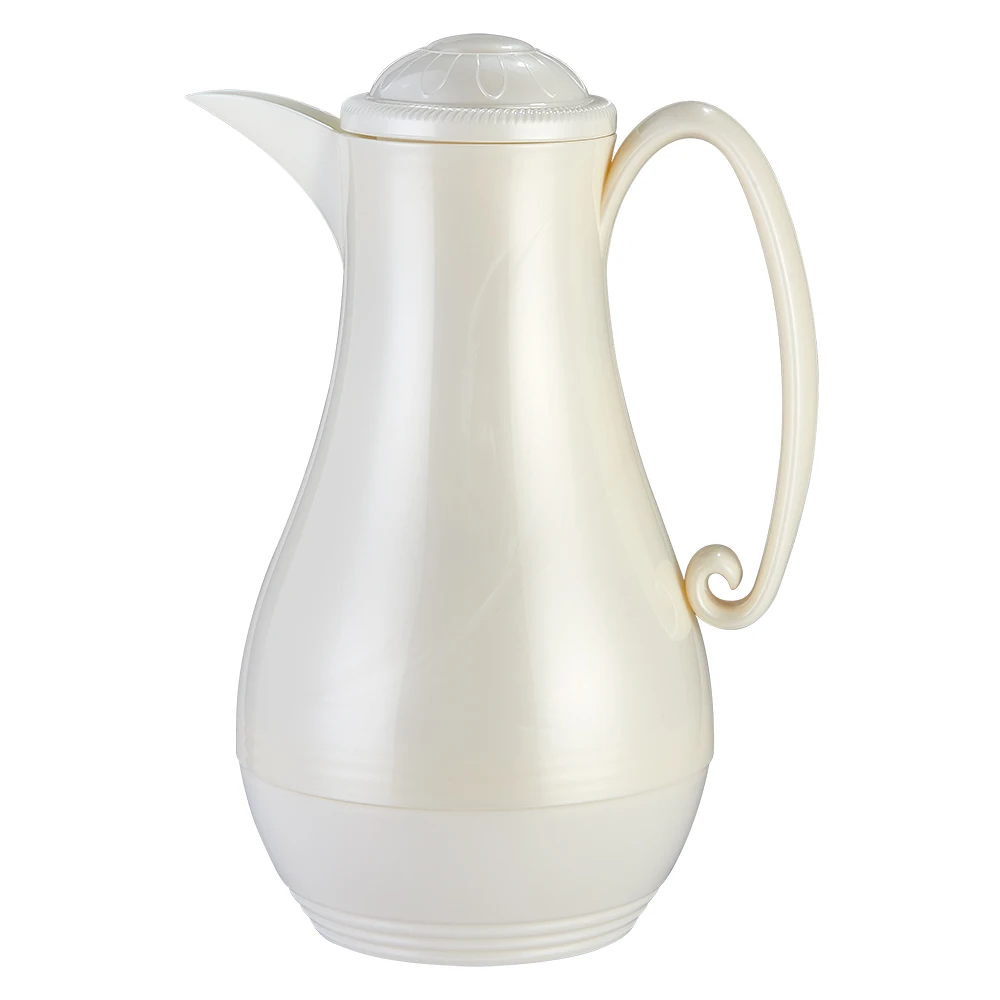 wholesale vacuum flask thermal insulated double wall water coffee pot arabic