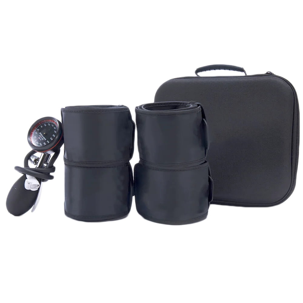 Meviber BFR Bands classic blood flow restriction occlusion training band for arm and leg muscle fitness BRF bands